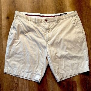Ralph Laure Polo Golf Shorts Size 42